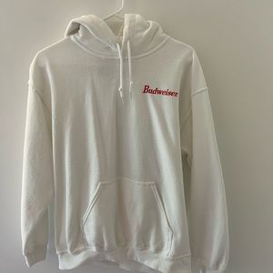 Budweiser Hoodie